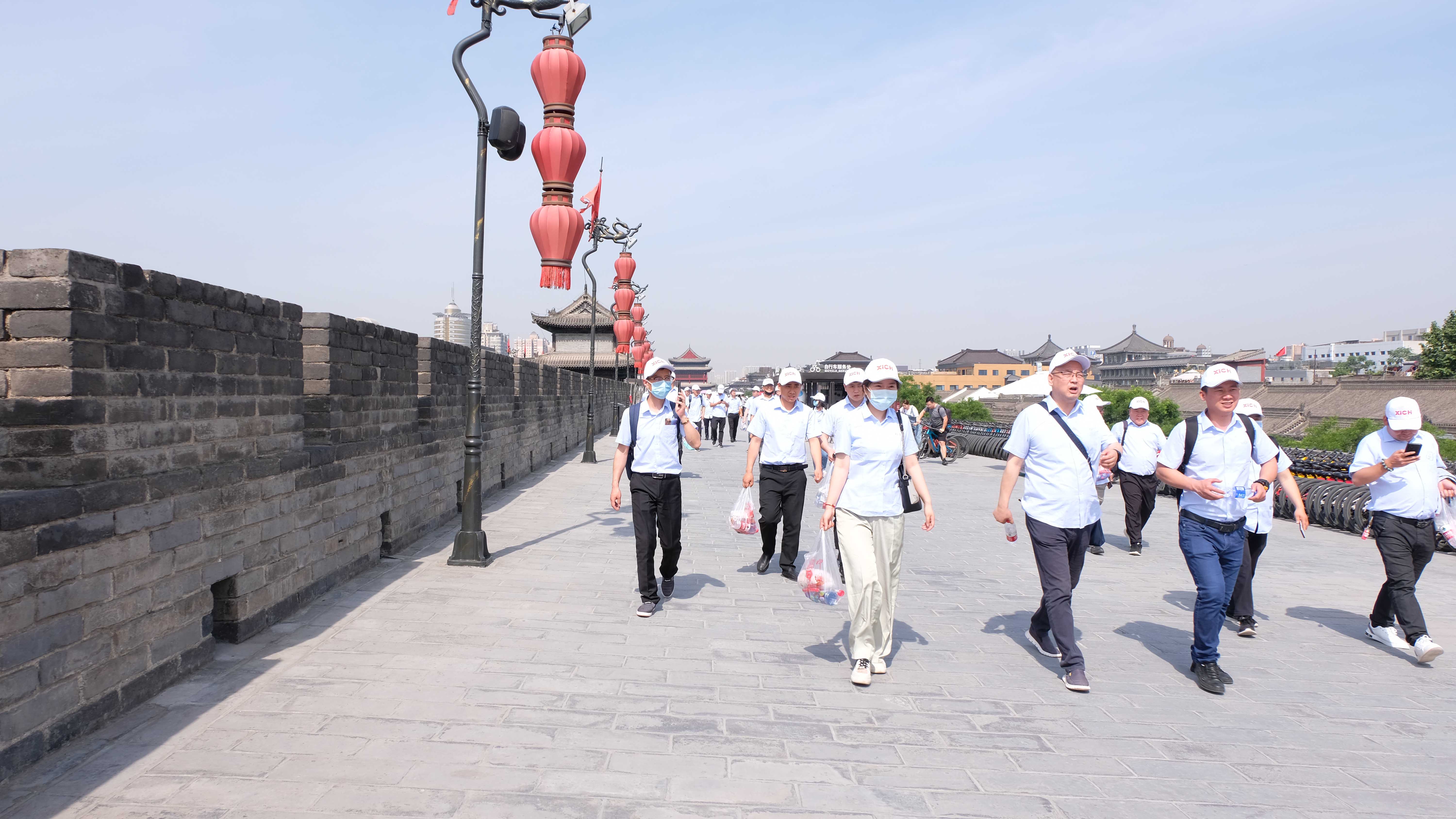 财神争霸电气营销中心聚会圆满乐成(图24)